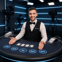 SpinFest - Blackjack Table Game - Real Money Casino