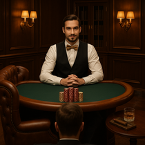 SpinFest - Live Blackjack - Evolution Gaming