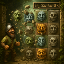 SpinFest - Gonzo's Quest Slot Game - NetEnt Pokies